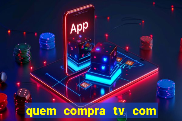 quem compra tv com defeito em porto alegre